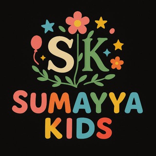 Telegram profile photo for ❤SUMAYYA KIDS OPTOM ❤