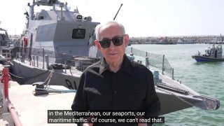 Netanyahu: