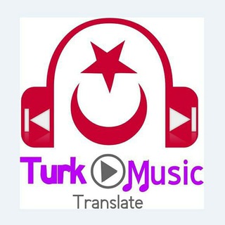 Telegram profile photo for Turk Music Translate