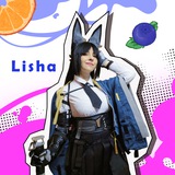 Lisha 🦊