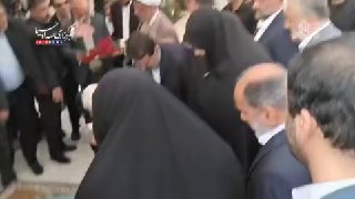 🎦 טיול סגן הנשיא הראשון לקום