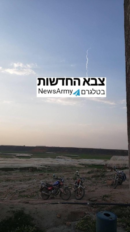 החות'ים שיגרו טיל לעבר איחוד האמירויות.