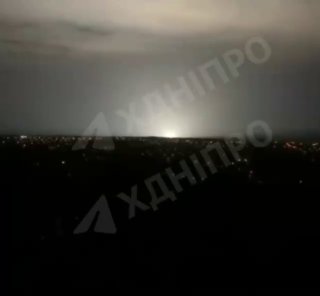 הדנייפר נותר ללא חשמל כתוצאה מהתקיפה הרוסית כך הודיע ראש המינהל הצבאי האזורי של דנייפרופטרובסק, אלכסנדר גנז…