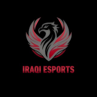 IRAQ ESPORTS 🎖️