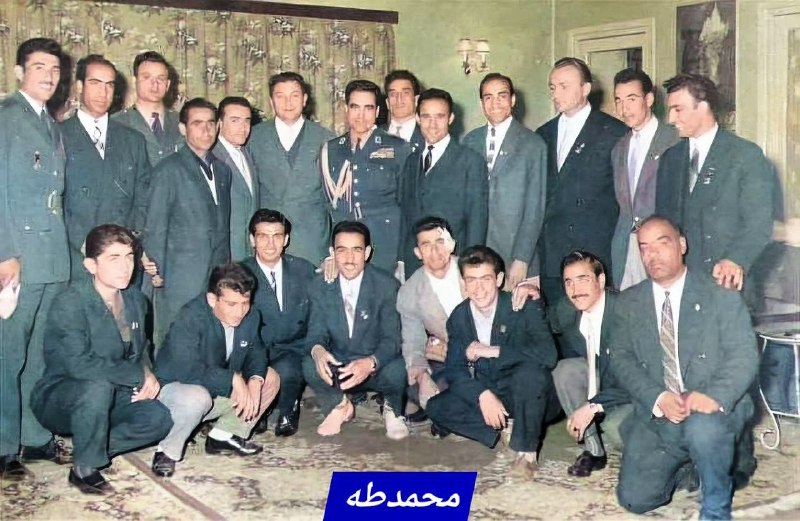 Esteghlal Twitter: ⏺استقلال دارای 10 عنوان قهرمانی در جامها و لیگهای سراسری فوتبال ایران است؛ در انتظار یازدهمین جام با تعیین تکلیف لیگ ف