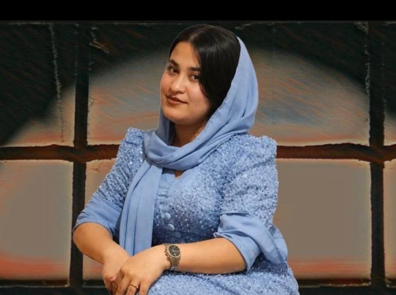 شورای بازنشستگان ایران: بازداشت بفرین احمدوشیگ، کودک ۱۶ ساله در روستای «کچله» ارومیهبراساس گزارش منتشرشده ازسوی شبکه حقوق بشر کردستان #بفرین_احم