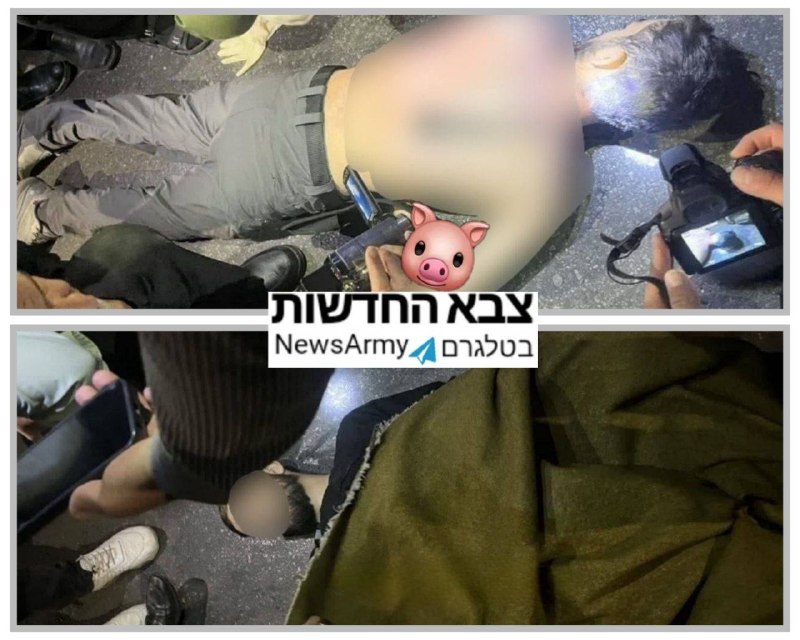 באיראן מדווחים על לפחות 4 אנשי בסיג' שחוסלו ב-2 מחסומים במהלך הלווייתו של עלי חמינאי במשהד. על פי הדיווחים…