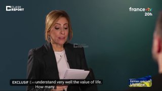 Зеленский заявил о гибели 55 тысяч украинских военных.«В Украине погибли официально на поле боя военнослужащих, как мобилизованных, так и кадровых, погибли 55 тысяч. И плюс большое количество людей, которых Украина... которые пропали», — сказал он в интерв