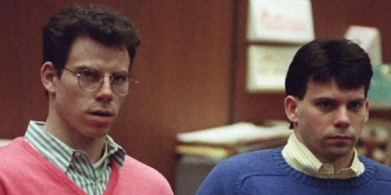Menendez brothers resentenced to 50 years to life with parole