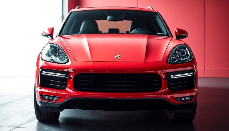 Сможет ли электрокар Porsche ехать по-немецки быстро и при этом не терять характер марки? Похоже, им