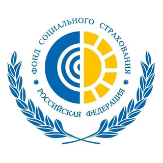 Telegram profile photo for ФСС_info