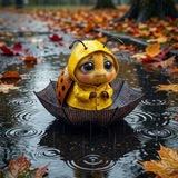 Игровые приключения Жука