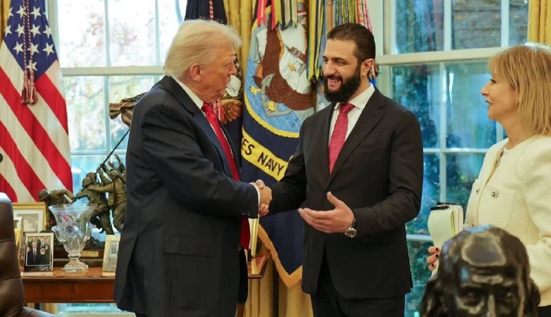 مستضعفین تیوی | Mostazafin.TV: ⭕️ عبدالقادر الکربلایی معاون نظامی جنبش نُجَباء: از مضحکههای روزگار اينکه کشورِ تروریسم جهانی، نام دیگری را از فهرست کش