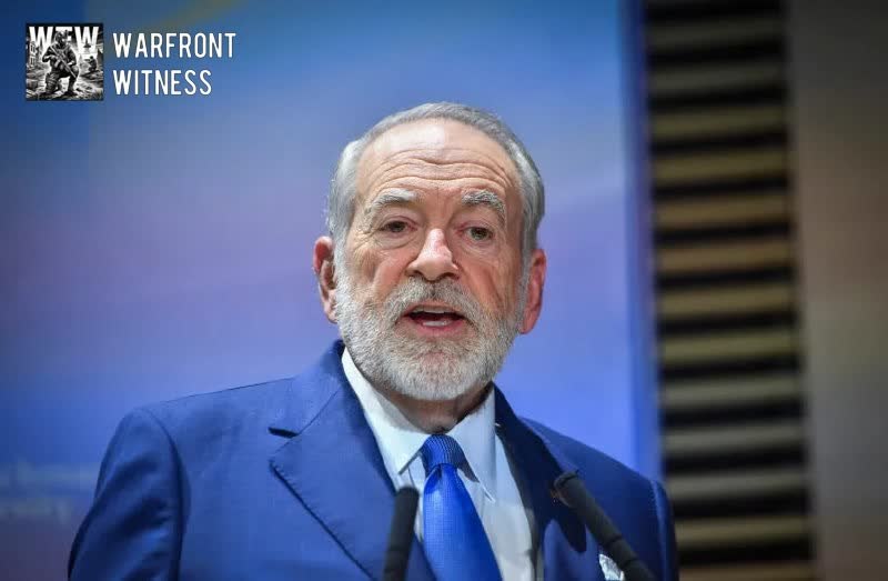 ️🇺🇸🇮🇱🇹🇷 ג'רוזלם פוסט: שגריר ארה"ב בישראל מייק האקבי אמר שהוא מקווה שטורקיה תחליט להיות בונה, ולהיות כ…