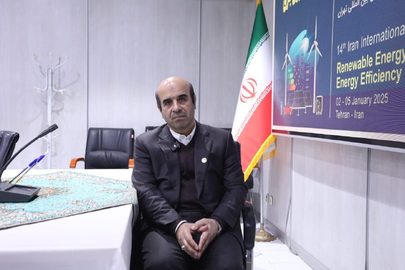پیام ما آنلاین: 🔶فرصت درآمدزایی پایدار برای کشاورزان با فروش برق نیروگاههای خورشیدی🔷با اجرای طرح جدید وزارت نیرو و همکاری وزارت جهاد کش