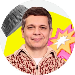 Telegram profile photo for Правый хват/Михаил Зислис