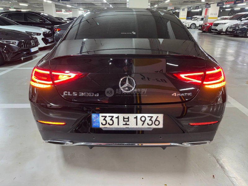 Mercedes-Benz 2022 фото 3