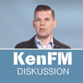 KenFM Ken Jebsen Fanchat Diskussion Telegram Group Link