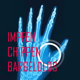 Impfen + Chippen + Bargeldlos Telegram Group Link