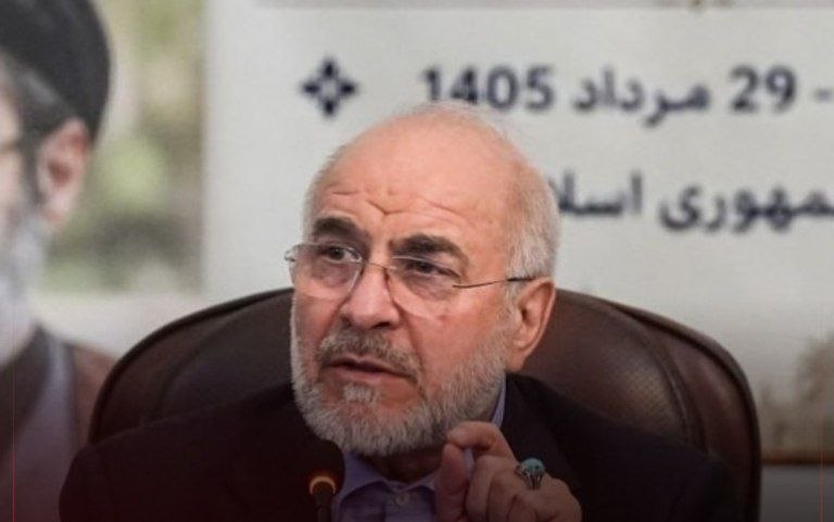▪️ کانال قزوینی ها ▪️: قالیباف: هر چقدر قدرت نظامی داشته باشیم، اگر مردم گرسنه باشند دوام نمیآوریم🔹رئیس مجلس در نشست هماندیشی فعالان اقتصادی