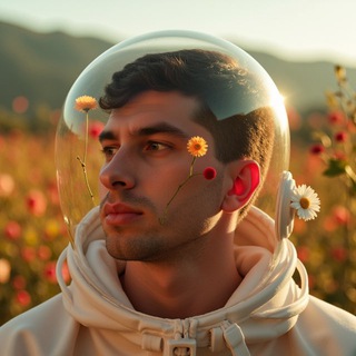 Telegram profile photo for Вот это да!