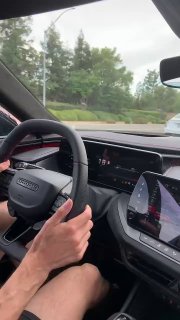 Неожиданное ускорение Dodge Charger — новая функция безопасностиПосле жалоб влад