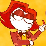 [РЕСТ] Angela Fox ᶻ ｡ 𐰁
