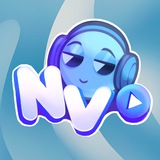 NextVoice — Чёрный факел | Ты и я — полные противоположности 2