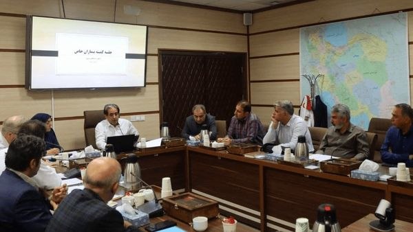 آخرین خبر آذربایجان شرقی: محموله داروهای بیماران خاص ۱۰ روز دیگر وارد آذربایجانشرقی میشود🔹معاون سیاسی و اجتماعی استاندار آذربایجانشرقی از ورود