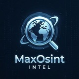 MaxOsint Intel