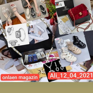 Marjon shop Onlean