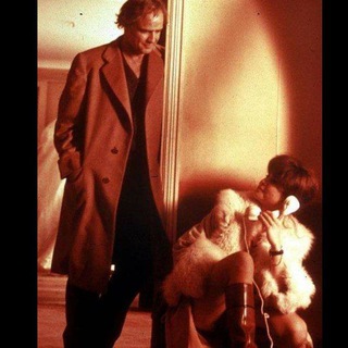 فیلم آخرین تانگو در پاریس | the last tango in Paris Telegram Group Link