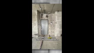 Гениальная перепланировка для маленькой квартиры убираем двери и выигрываем пространство. МЫ В МАХ подписаться - изображение 1 - гениальная, перепланировка, маленькой