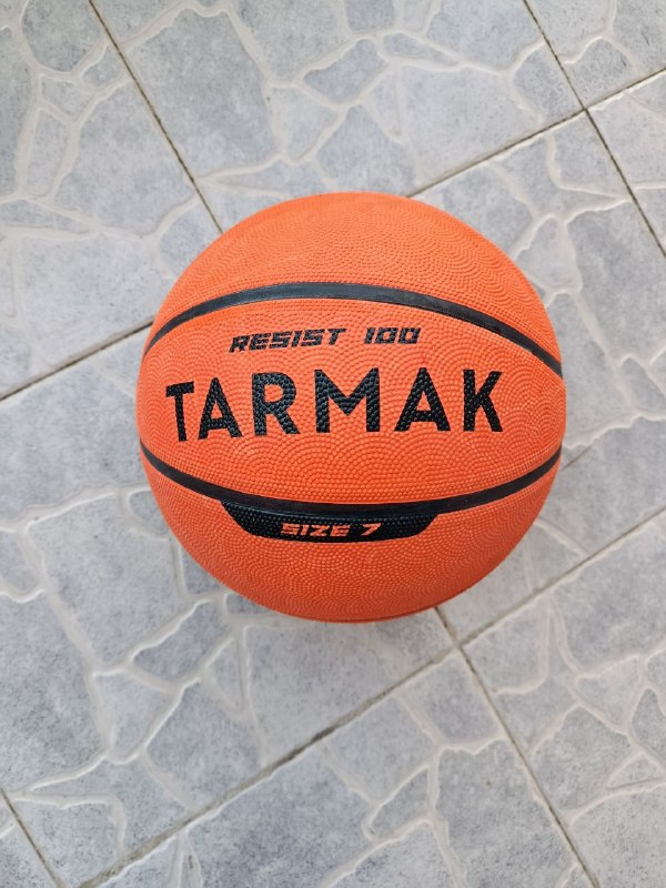 Продам б/у баскетбольные штуки — фото 1