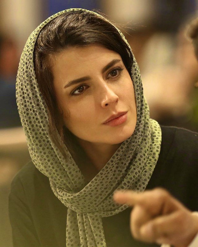 دل نامه: ‏لیلا حاتمی تو 53 سالگی @delname2 دلنامه❤️