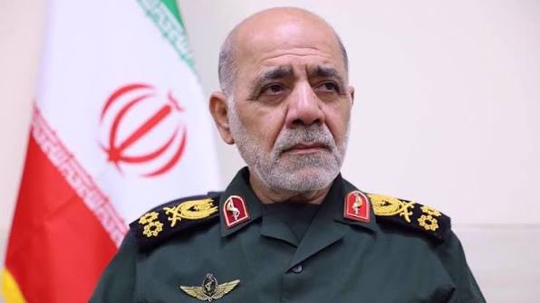 خبرگزاری بین المللی تصویری ایران پرس: 🔴 هشدار رئیس ستاد کل نیروهای مسلح به عواقب مشارکت نظامی با آمریکا🔹 سرلشکر علی عبداللهی، رئیس ستاد کل نیروهای مسلح، با اش