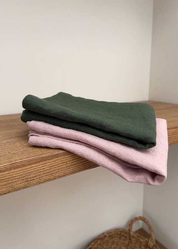 Очень приятный и, удивительно недорогой для такого чудесного качества, льняной столовый текстиль есть в Стокманне под брендом 21maison это их собст... - изображение 2 - есть, под, это