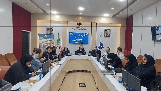 خبرهای جالب گنبد: 📣ثبتنام ۹۴ درصدی پایهاولیها در گلستان🔷مدیرکل آموزش و پرورش گلستان: تاکنون حدود ۹۴ درصد دانشآموزان پایه اول استان برا