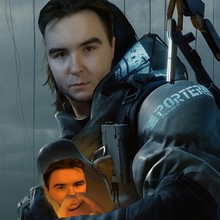 Telegram profile photo for NWSR / Киберкультура