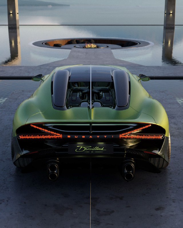 Bugatti Brouillard 2