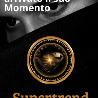 1 Di Noi Meme Supertrend
