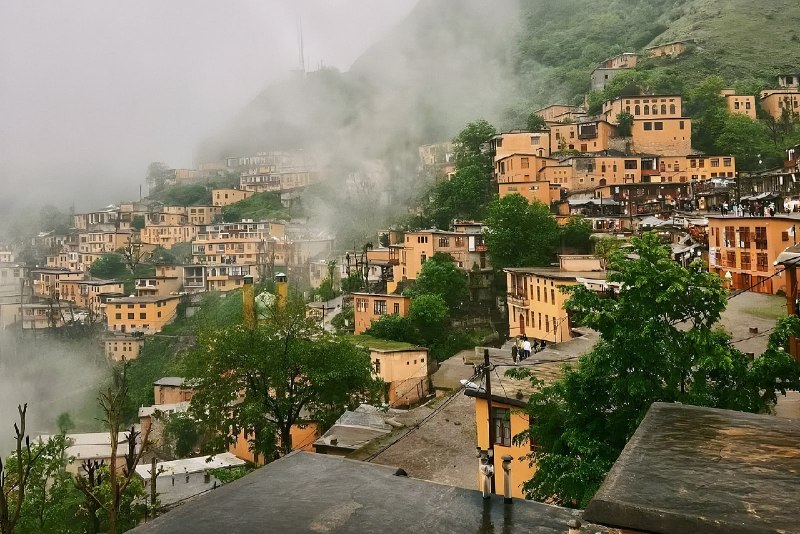 کجارو - Kojaro: فرصت نهایی ماسوله برای جهانی شدن؛ ارزیاب یونسکو در راه گیلان🔸 آمادهسازی پرونده ثبت جهانی منظر فرهنگی ماسوله و محوطههای