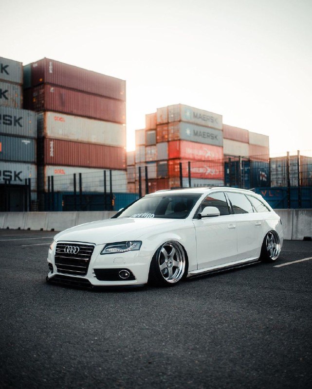Audi 2