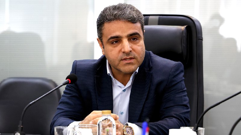 اتاق ايران آنلاین: یادداشت اسماعیل اولی، سرپرست مرکز آموزش علمی کاربردی اتاق ایران🔴 تاسیس مدرسه کسبوکار اتاق ایران؛ گامی راهبردی در توسعه
