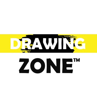 Drawing ZoneTM logo