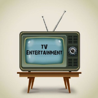 TV Entertainment 📺 Telegram Group Link