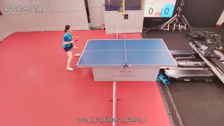 Sony AI’s table tennis robot Ace defeated professional player Miyu Kihara under official ITTF rules.Did you know? 🎓
