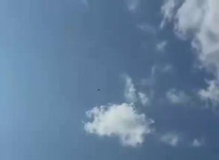 🚨 כמה מפציצי B-1 ארוכי טווח השייכים לארצות הברית טסו מבסיס פיירפורד הבריטי לפני מספר שעות.