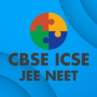CBSE ICSE NEET JEE BOARDS Telegram Group Link