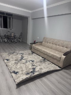 Сдается своя квартира